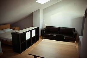 Apartamentos San Pablo