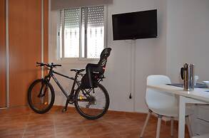 Apartamentos San Pablo