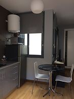 Apartamentos San Pablo