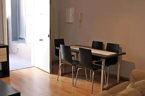 Apartamentos San Pablo