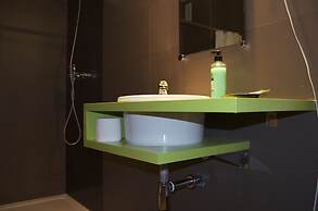 Apartamentos San Pablo