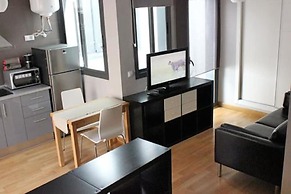 Apartamentos San Pablo