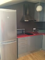 Apartamentos San Pablo