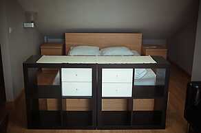 Apartamentos San Pablo