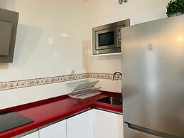 Apartamentos San Pablo