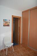 Apartamentos San Pablo