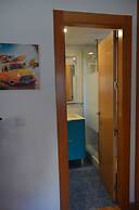 Apartamentos San Pablo