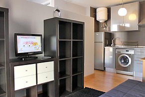 Apartamentos San Pablo