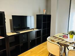 Apartamentos San Pablo
