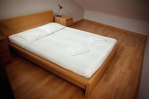 Apartamentos San Pablo