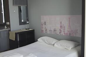 Apartamentos San Pablo