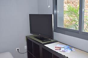 Apartamentos San Pablo