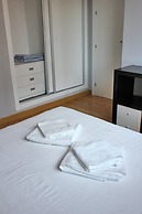 Apartamentos San Pablo