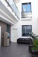 Apartamentos San Pablo