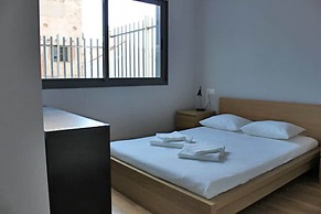 Apartamentos San Pablo