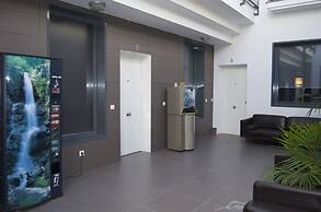 Apartamentos San Pablo