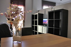 Apartamentos San Pablo