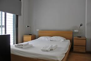 Apartamentos San Pablo