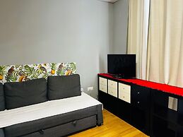Apartamentos San Pablo