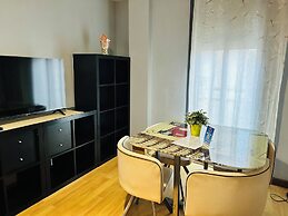 Apartamentos San Pablo