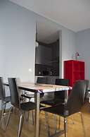 Apartamentos San Pablo