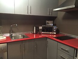 Apartamentos San Pablo