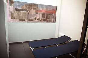 Apartamentos San Pablo