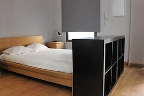 Apartamentos San Pablo