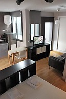 Apartamentos San Pablo