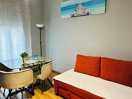 Apartamentos San Pablo
