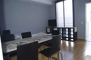 Apartamentos San Pablo