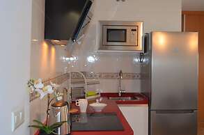 Apartamentos San Pablo