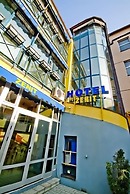 Zenit Hotel