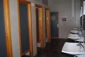 Hotel La Palmosa
