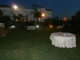 Hotel La Palmosa