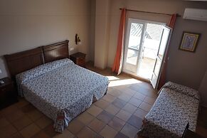 Hotel La Palmosa