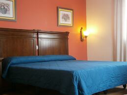 Hotel La Palmosa