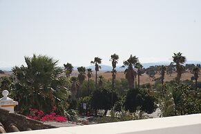 Hotel La Palmosa