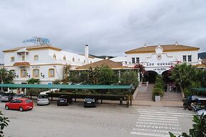 Hotel La Palmosa
