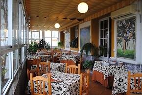 Hotel La Palmosa