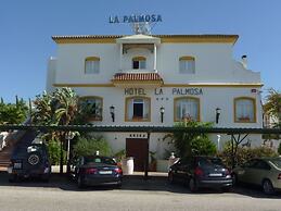 Hotel La Palmosa