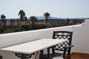 Hotel La Palmosa