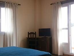 Hotel La Palmosa