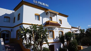 Hotel La Palmosa