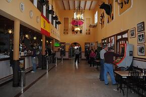 Hotel La Palmosa