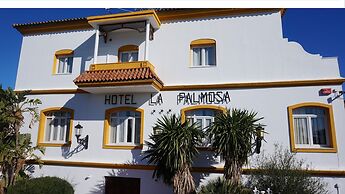 Hotel La Palmosa