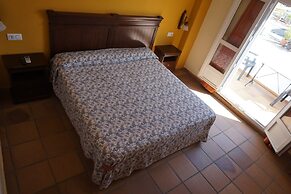 Hotel La Palmosa