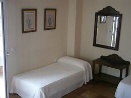 Hotel La Palmosa