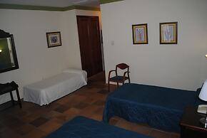 Hotel La Palmosa