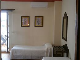 Hotel La Palmosa